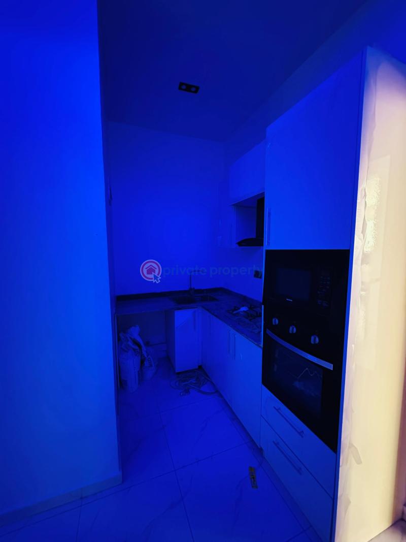 1 bedroom Flat & Apartment For Sale Spg Road Ologolo Lekki Lagos - 7