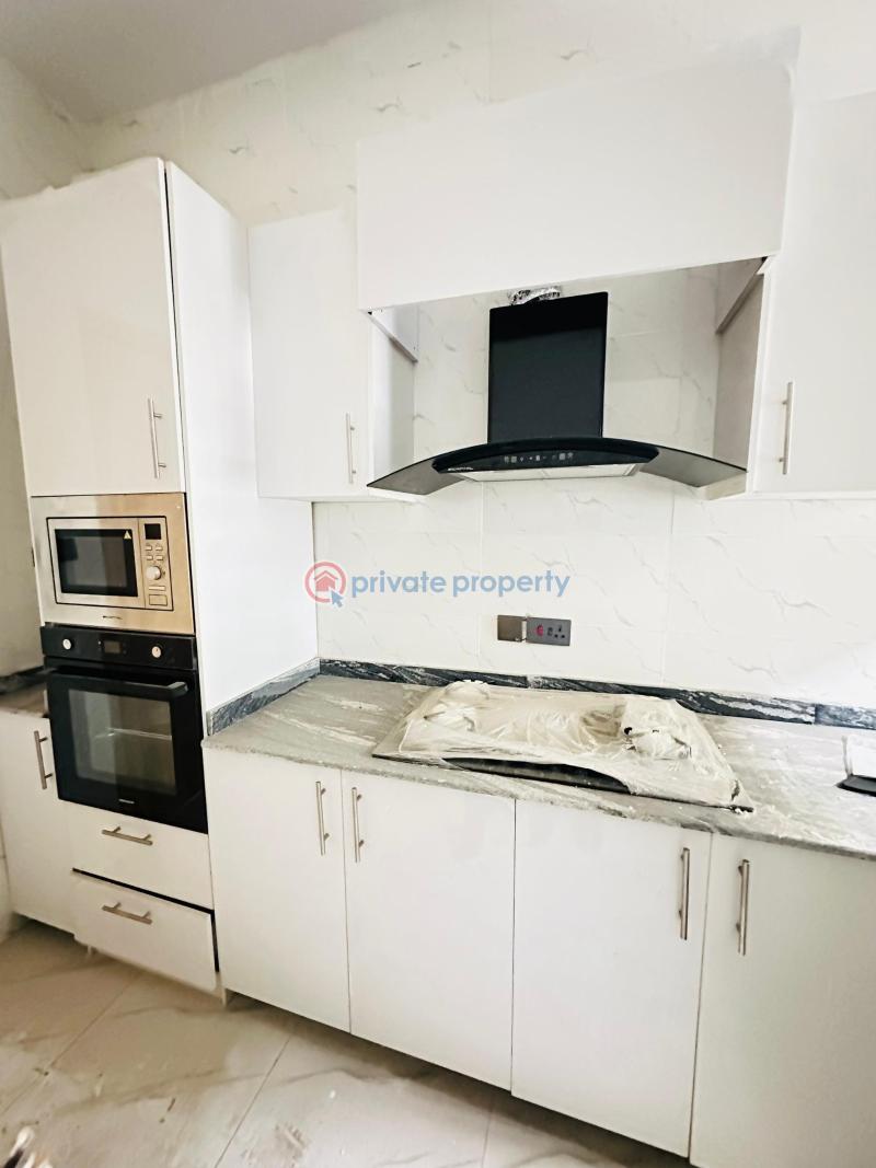 2 bedroom Flat & Apartment For Sale Spg Road Ologolo Lekki Lagos - 11