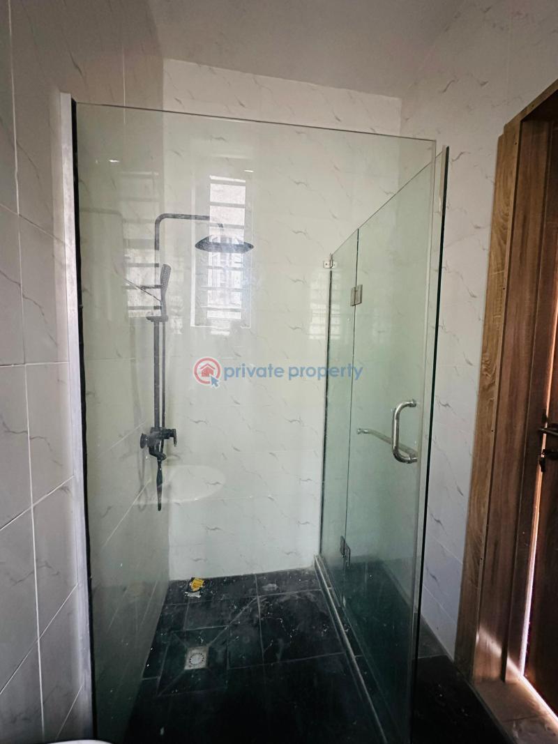 2 bedroom Flat & Apartment For Sale Spg Road Ologolo Lekki Lagos - 4