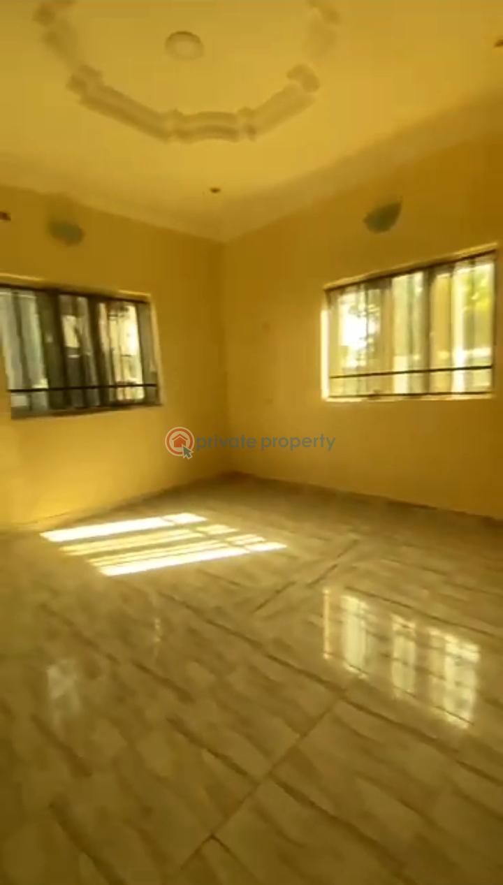 A beautiful 2 bedroom apartment - 5 2 bedroom Flat & Apartment For Rent Apo Resettlement Apo Abuja Phase 2  - 5