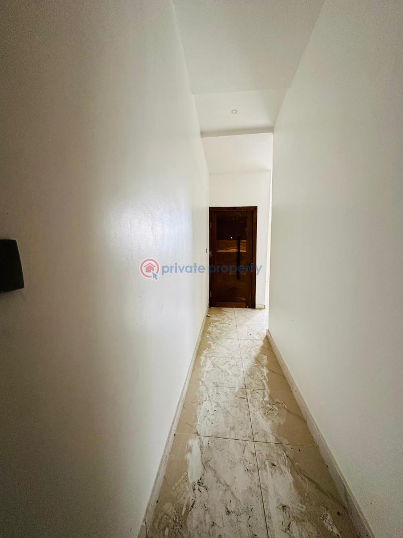 2 bedroom Flat & Apartment For Sale Spg Road Ologolo Lekki Lagos - 2