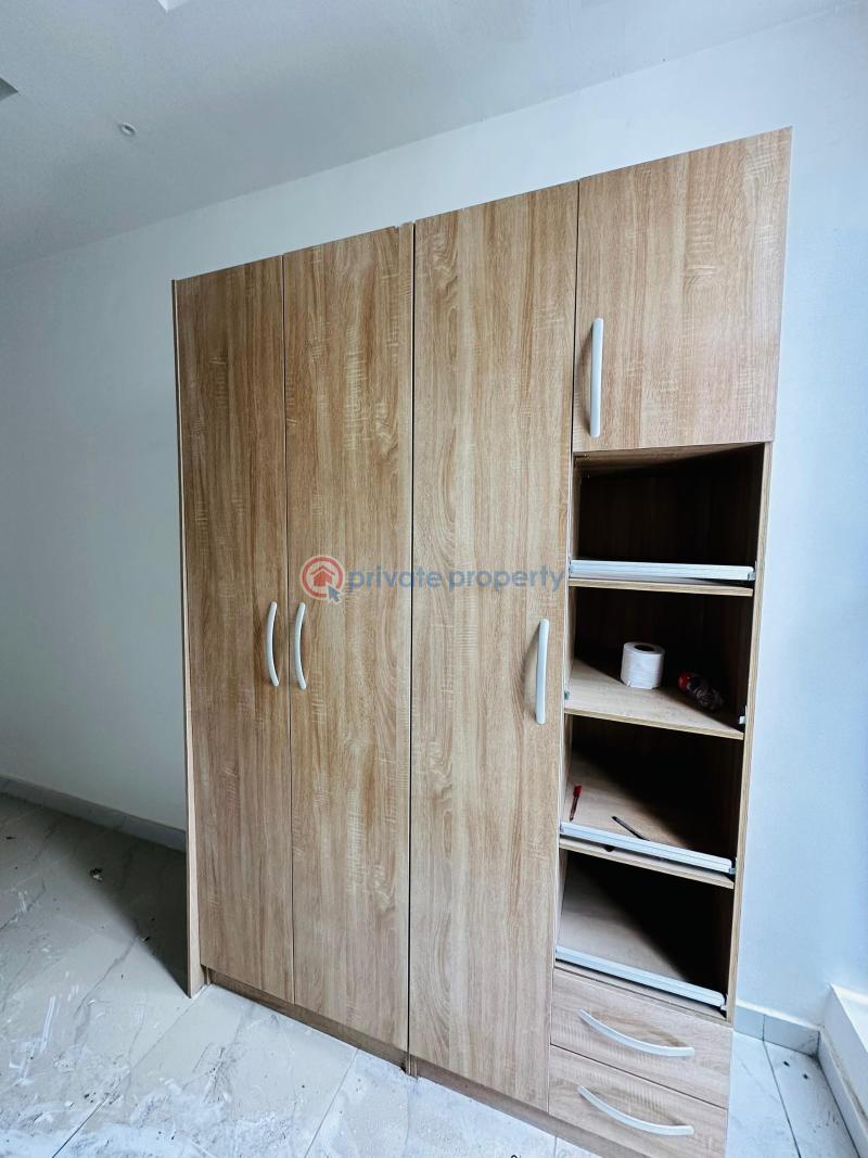 2 bedroom Flat & Apartment For Sale Spg Road Ologolo Lekki Lagos - 13