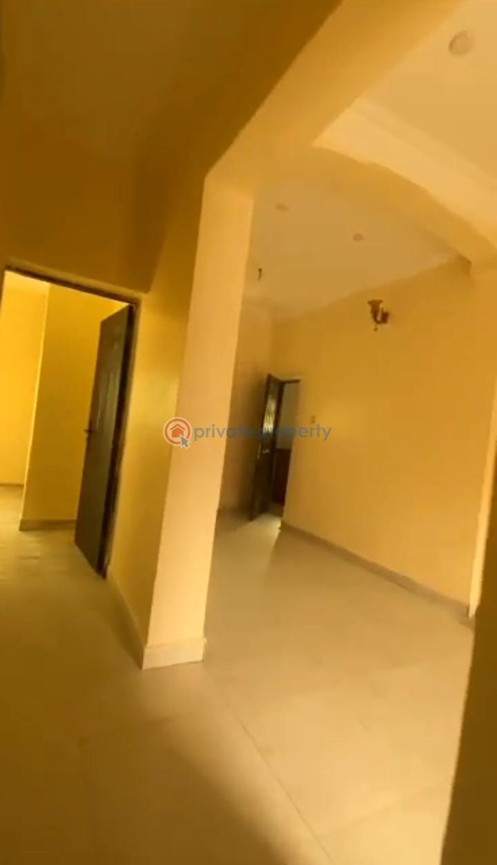 A beautiful 2 bedroom apartment - 1 2 bedroom Flat & Apartment For Rent Apo Resettlement Apo Abuja Phase 2  - 1