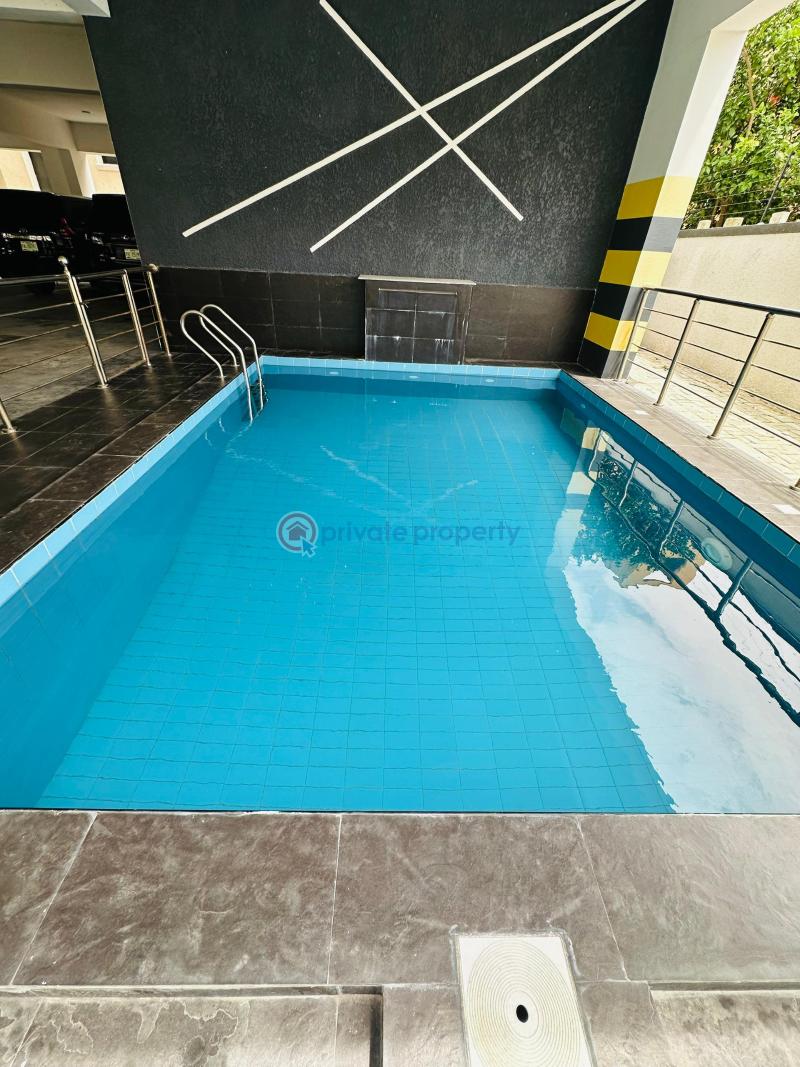 2 bedroom Flat & Apartment For Sale Spg Road Ologolo Lekki Lagos - 14