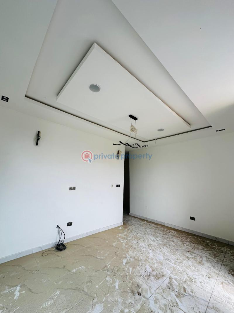 2 bedroom Flat & Apartment For Sale Spg Road Ologolo Lekki Lagos - 3