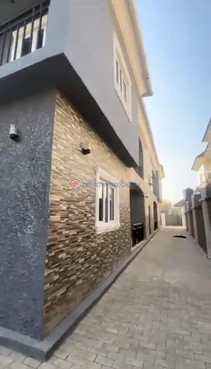 A beautiful 2 bedroom apartment - 10 2 bedroom Flat & Apartment For Rent Apo Resettlement Apo Abuja Phase 2  - 10