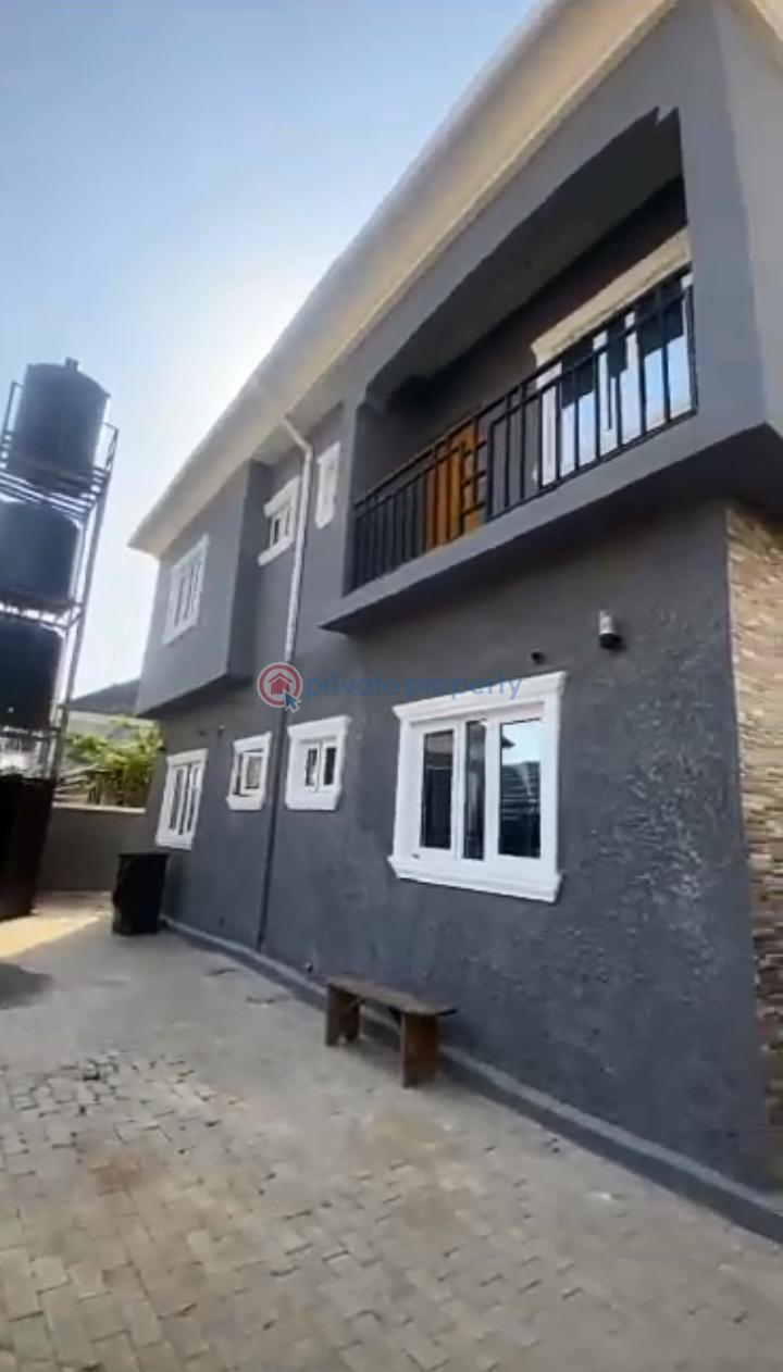 2 bedroom Flat & Apartment For Rent Apo Resettlement Apo Abuja Phase 2  - 0