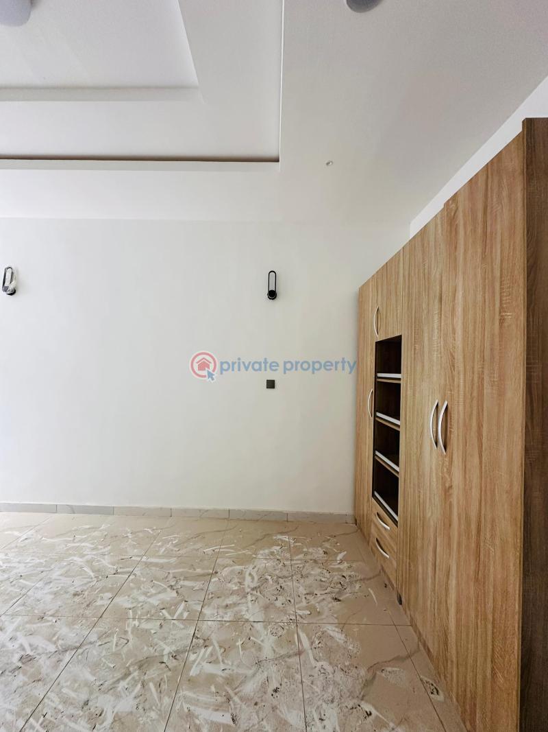 2 bedroom Flat & Apartment For Sale Spg Road Ologolo Lekki Lagos - 7