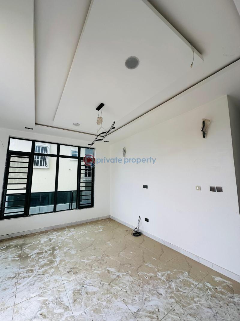 2 bedroom Flat & Apartment For Sale Spg Road Ologolo Lekki Lagos - 9