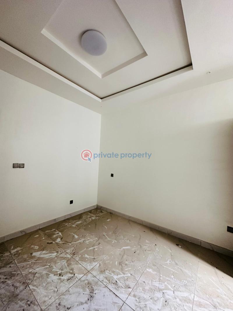 2 bedroom Flat & Apartment For Sale Spg Road Ologolo Lekki Lagos - 6