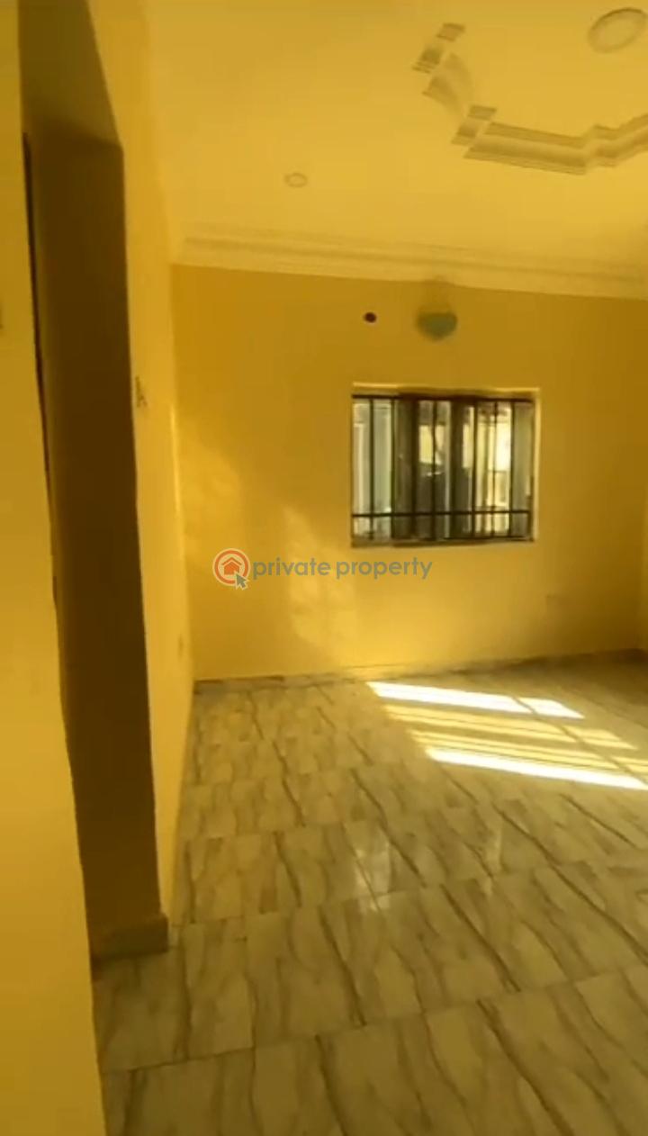 A beautiful 2 bedroom apartment - 4 2 bedroom Flat & Apartment For Rent Apo Resettlement Apo Abuja Phase 2  - 4