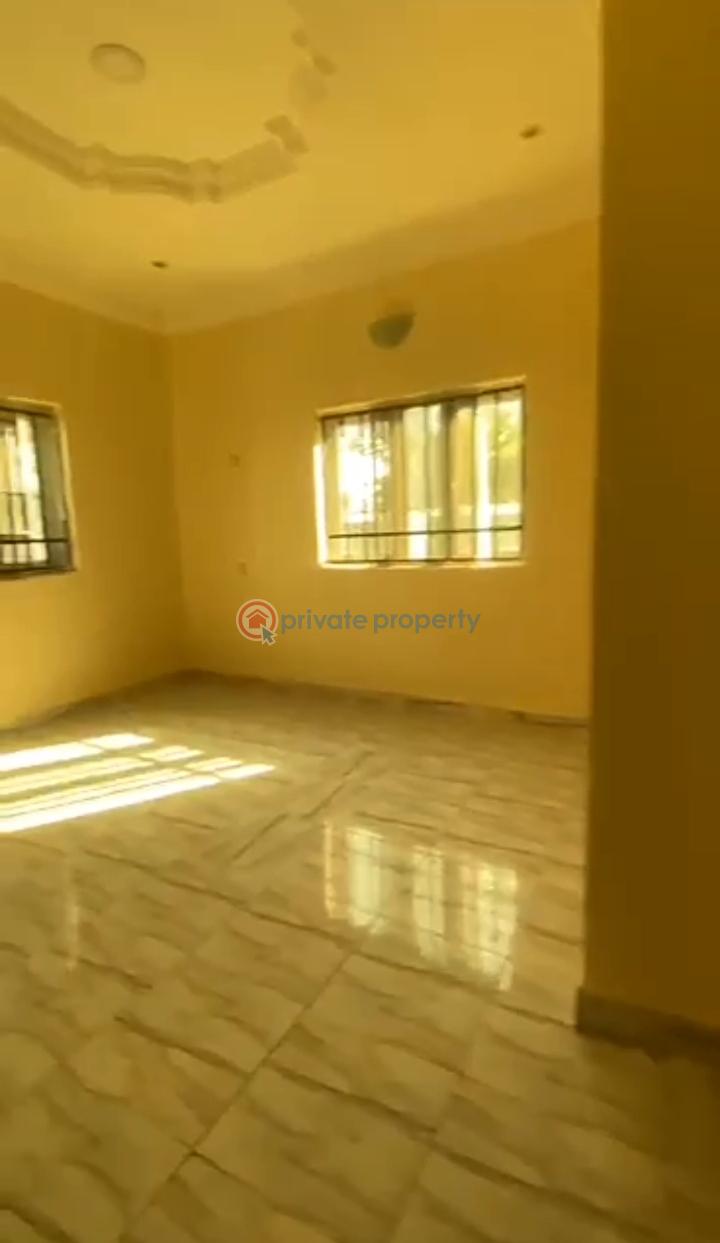 A beautiful 2 bedroom apartment - 6 2 bedroom Flat & Apartment For Rent Apo Resettlement Apo Abuja Phase 2  - 6