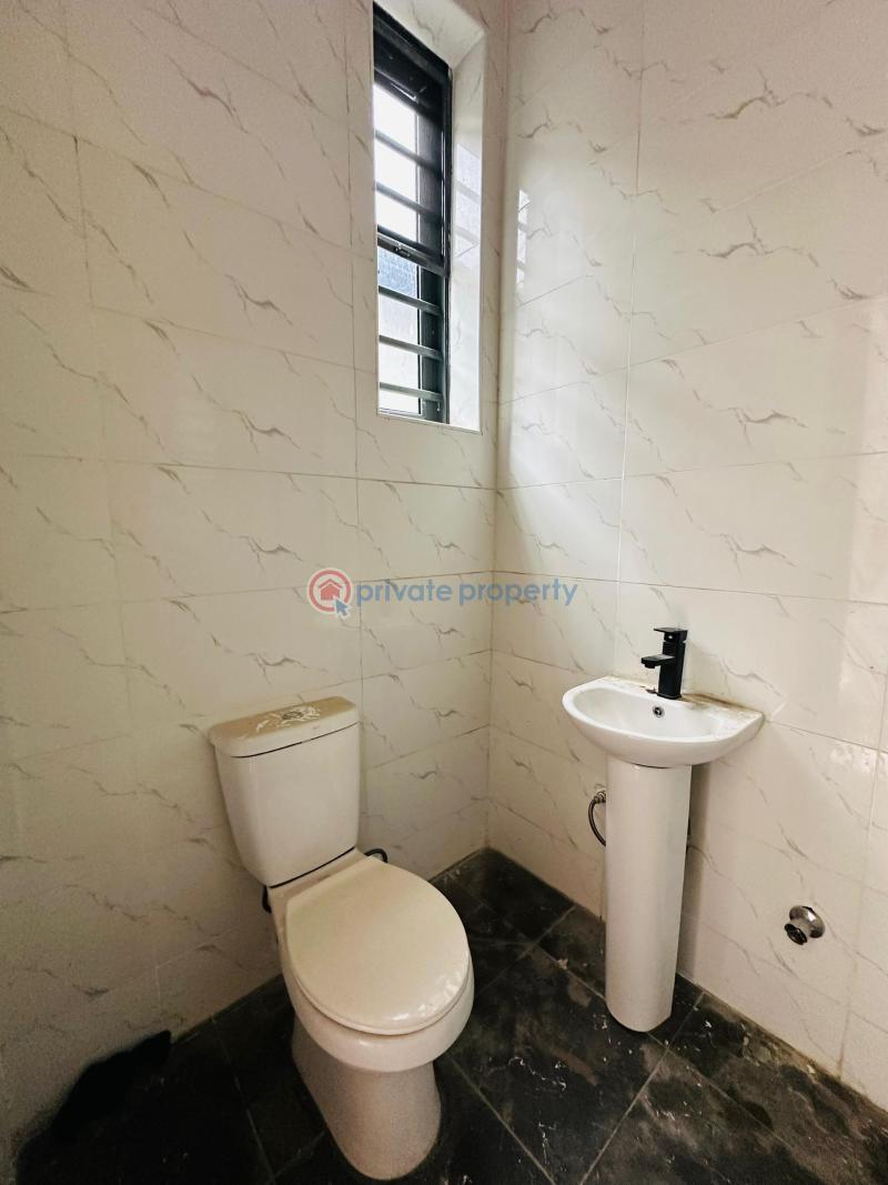 2 bedroom Flat & Apartment For Sale Spg Road Ologolo Lekki Lagos - 8