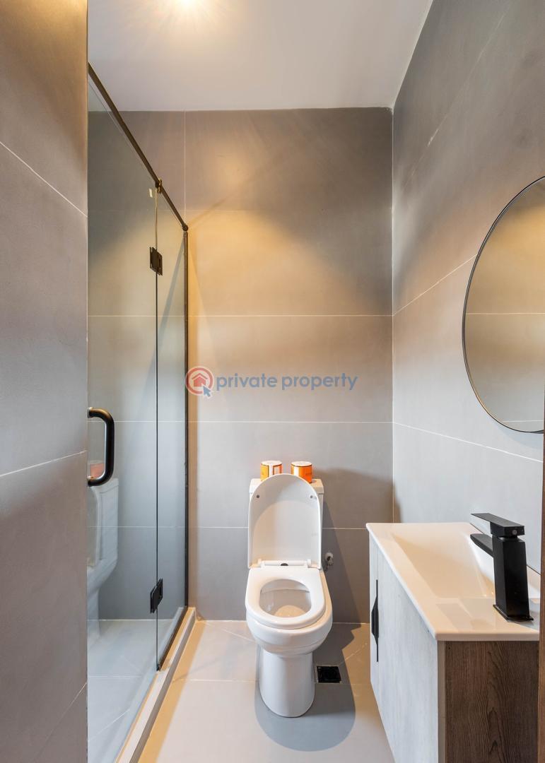 2 bedroom Flat & Apartment Short let Lekki Phase 1 Lagos - 1