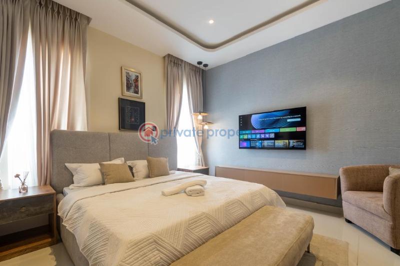 2 bedroom Flat & Apartment Short let Lekki Phase 1 Lagos - 3