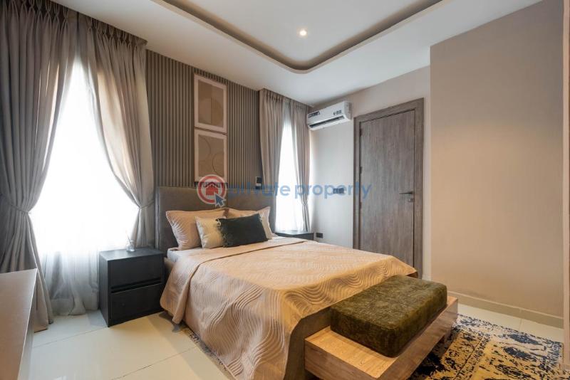 2 bedroom Flat & Apartment Short let Lekki Phase 1 Lagos - 18