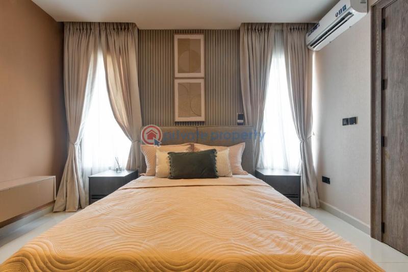 2 bedroom Flat & Apartment Short let Lekki Phase 1 Lagos - 13