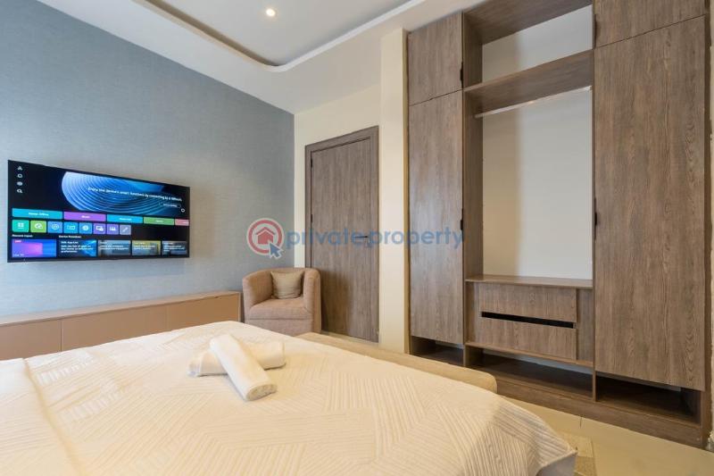 2 bedroom Flat & Apartment Short let Lekki Phase 1 Lagos - 8