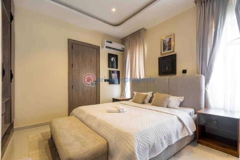 2 bedroom Flat & Apartment Short let Lekki Phase 1 Lagos - 9