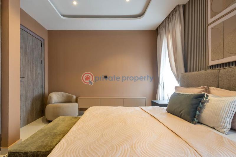2 bedroom Flat & Apartment Short let Lekki Phase 1 Lagos - 4