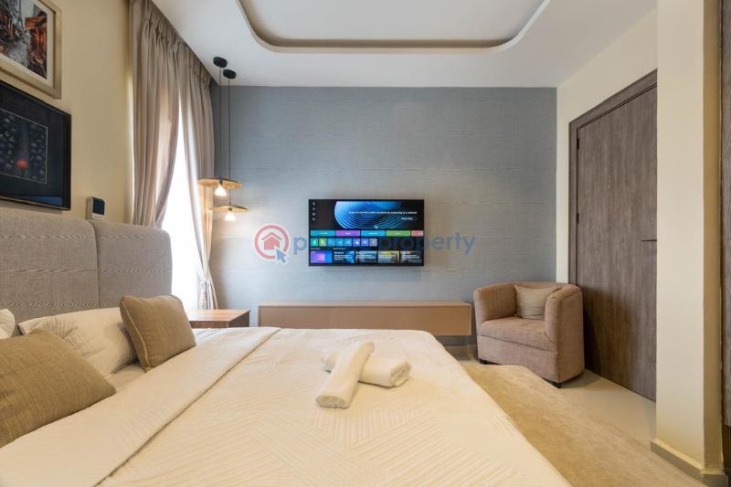 2 bedroom Flat & Apartment Short let Lekki Phase 1 Lagos - 14
