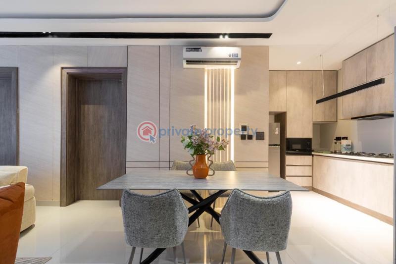 2 bedroom Flat & Apartment Short let Lekki Phase 1 Lagos - 19