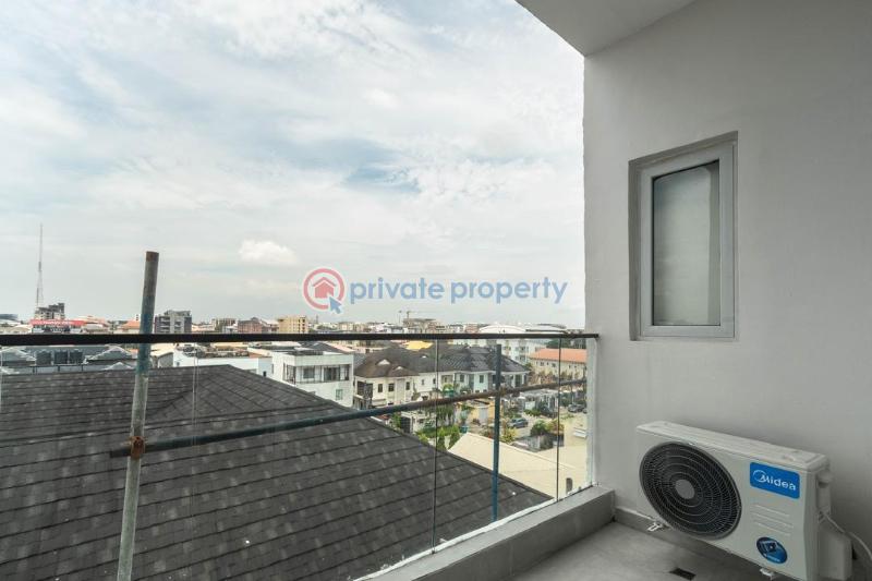 2 bedroom Flat & Apartment Short let Lekki Phase 1 Lagos - 20