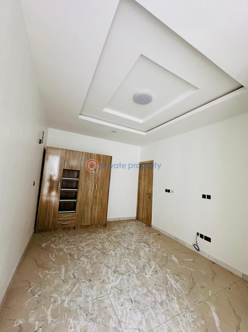 2 bedroom Flat & Apartment For Sale Spg Road Ologolo Lekki Lagos - 1