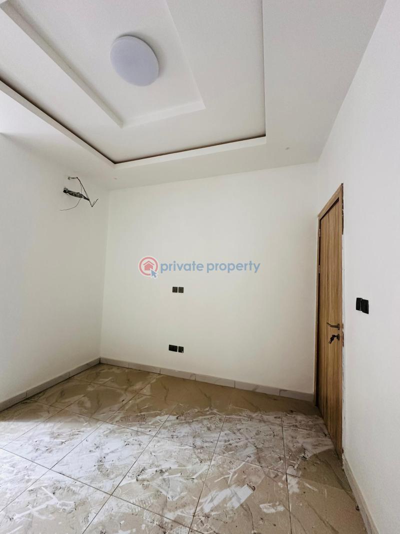 2 bedroom Flat & Apartment For Sale Spg Road Ologolo Lekki Lagos - 10