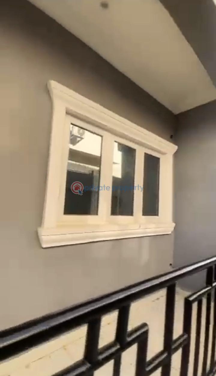 A beautiful 2 bedroom apartment - 9 2 bedroom Flat & Apartment For Rent Apo Resettlement Apo Abuja Phase 2  - 9