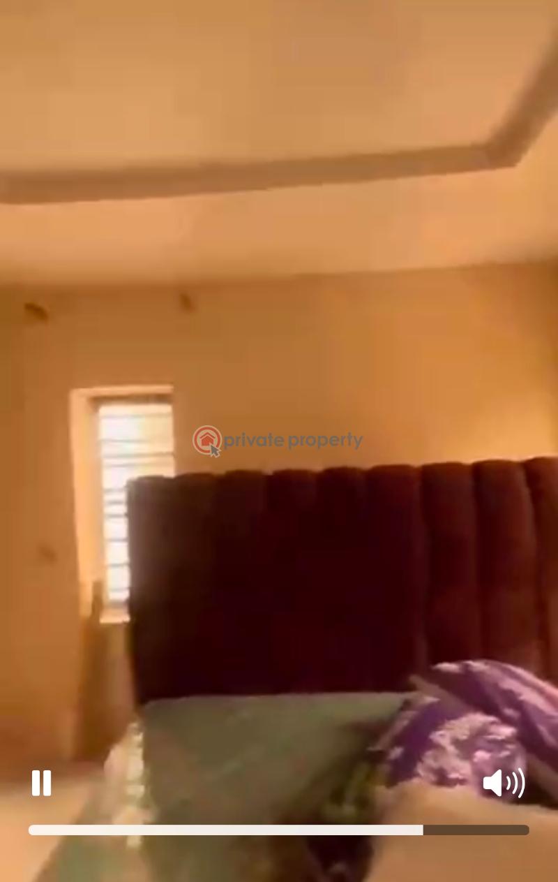 2 bedroom Block Of Flats For Rent Chevron Drive Lekki Lagos - 7