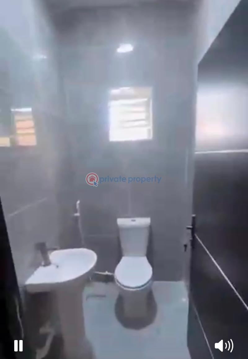 2 bedroom Block Of Flats For Rent Chevron Drive Lekki Lagos - 6