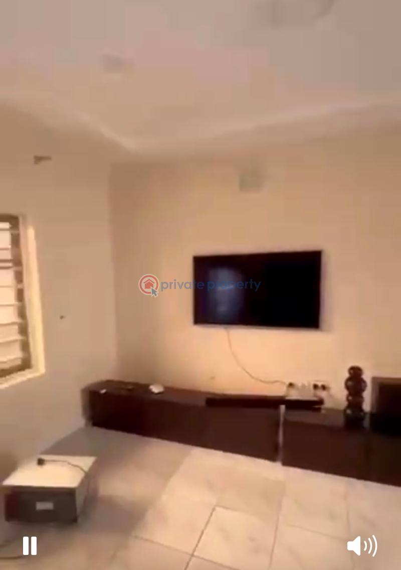 2 bedroom Block Of Flats For Rent Chevron Drive Lekki Lagos - 0