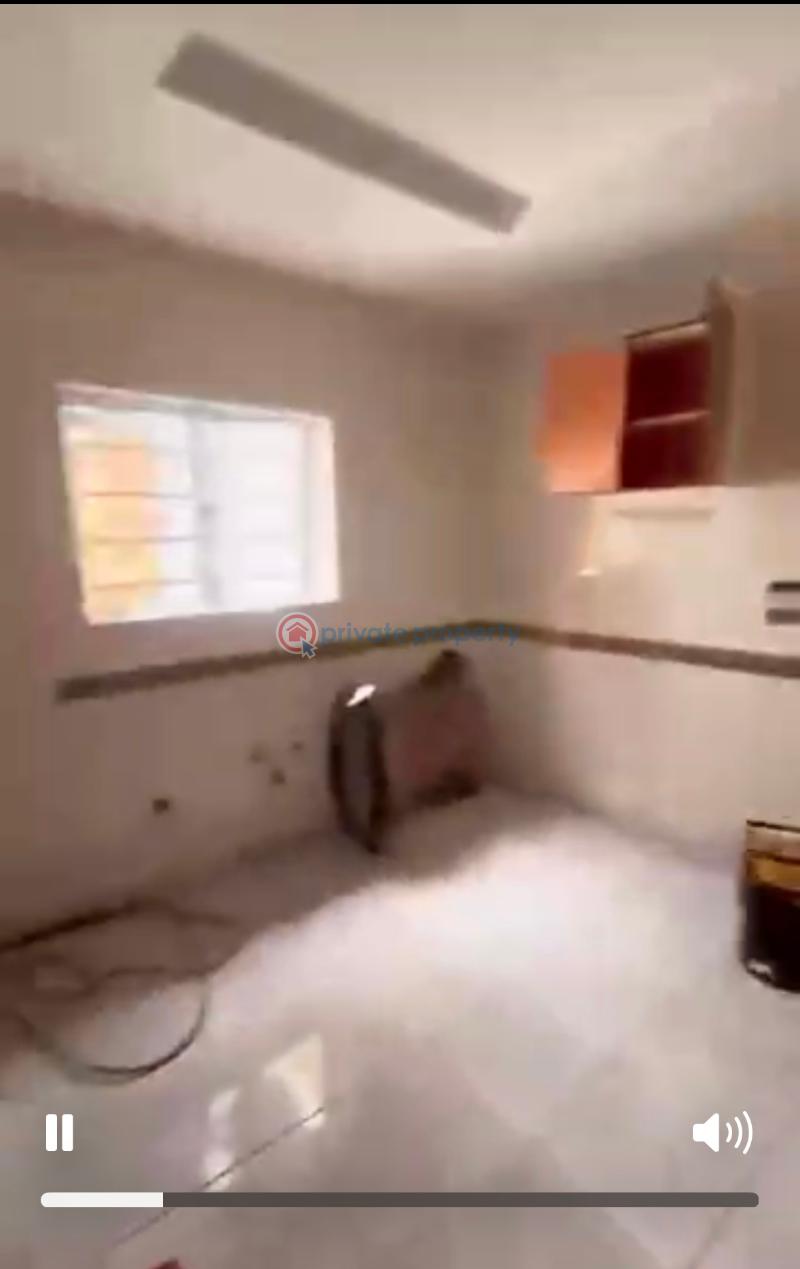 2 bedroom Block Of Flats For Rent Chevron Drive Lekki Lagos - 1