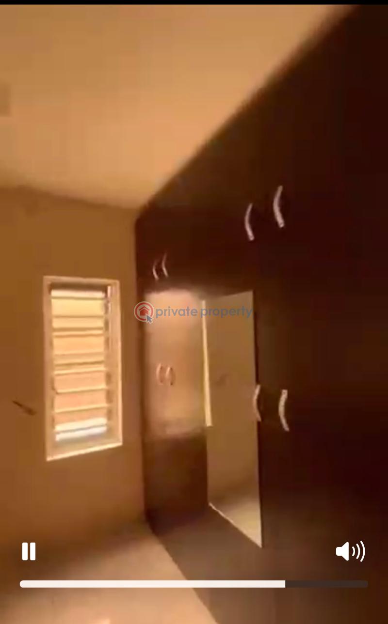 2 bedroom Block Of Flats For Rent Chevron Drive Lekki Lagos - 3