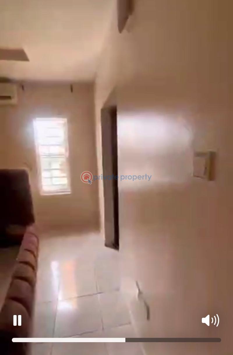 2 bedroom Block Of Flats For Rent Chevron Drive Lekki Lagos - 8