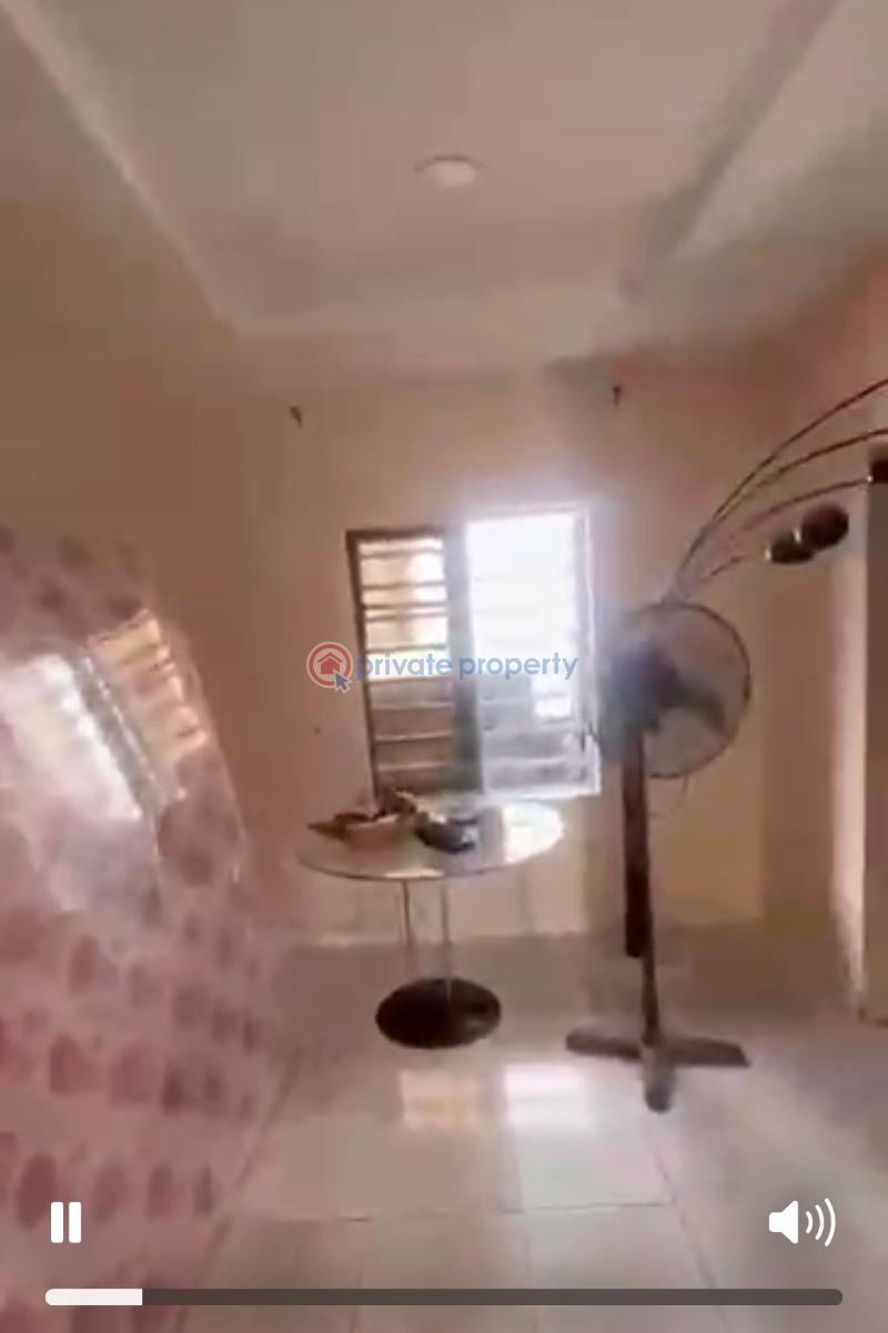 2 bedroom Block Of Flats For Rent Chevron Drive Lekki Lagos - 10