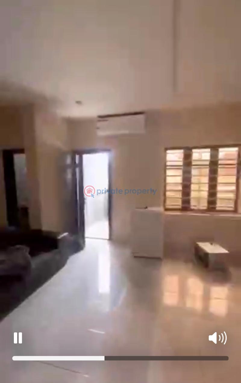 2 bedroom Block Of Flats For Rent Chevron Drive Lekki Lagos - 2