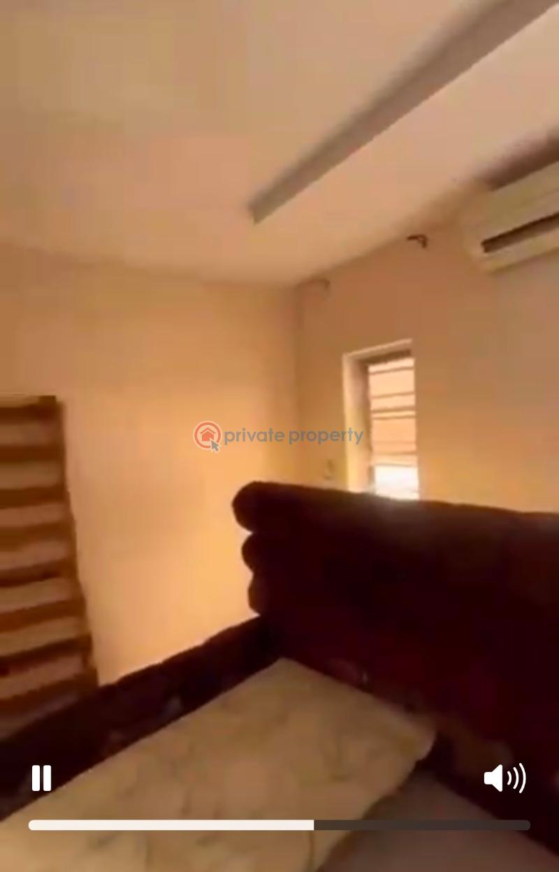 2 bedroom Block Of Flats For Rent Chevron Drive Lekki Lagos - 4
