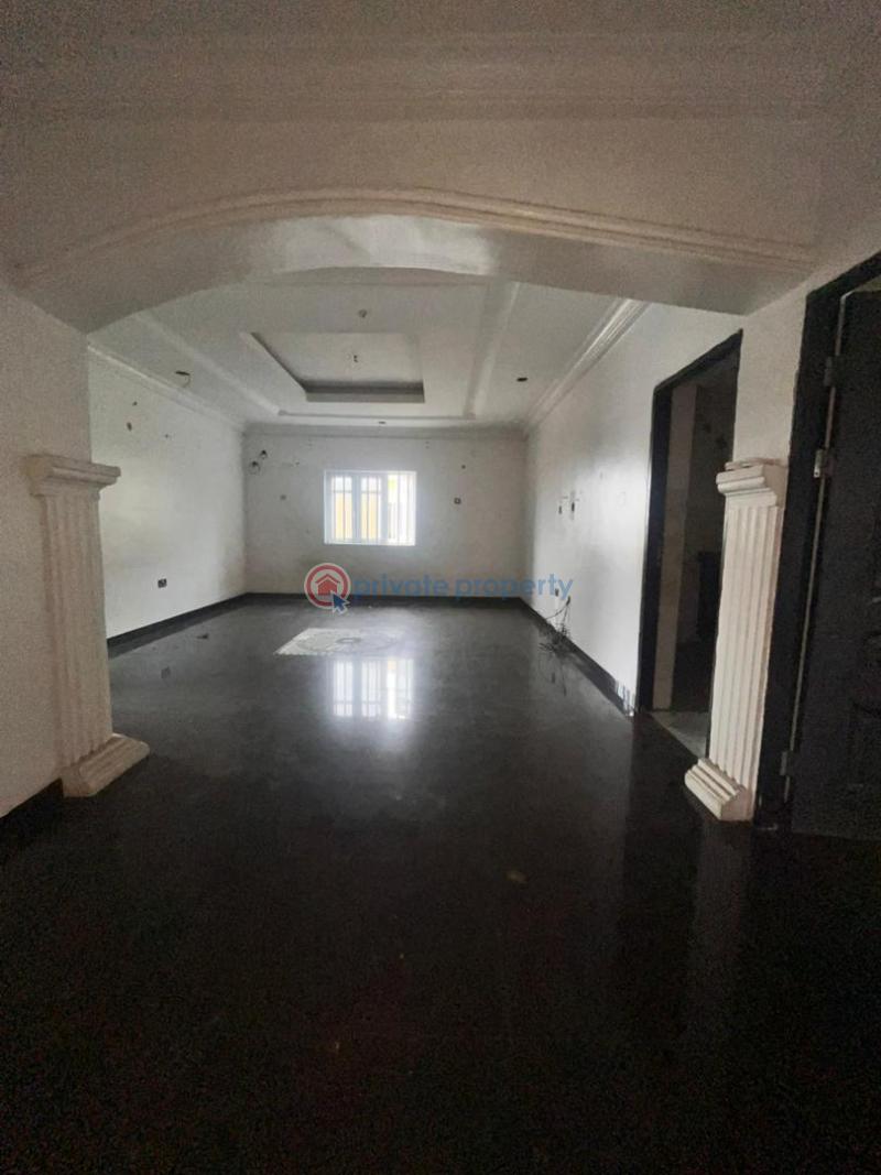 2 bedroom Flat & Apartment For Rent Mobile Road Ilaje Ajah Lagos - 6