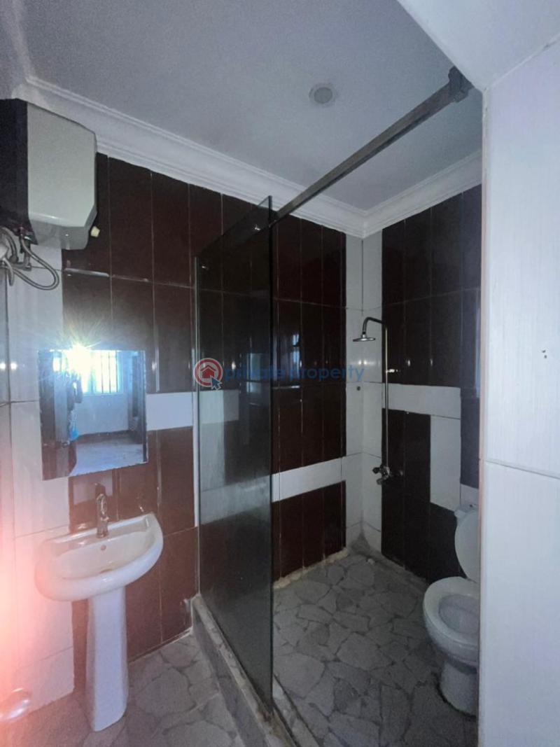 2 bedroom Flat & Apartment For Rent Mobile Road Ilaje Ajah Lagos - 10
