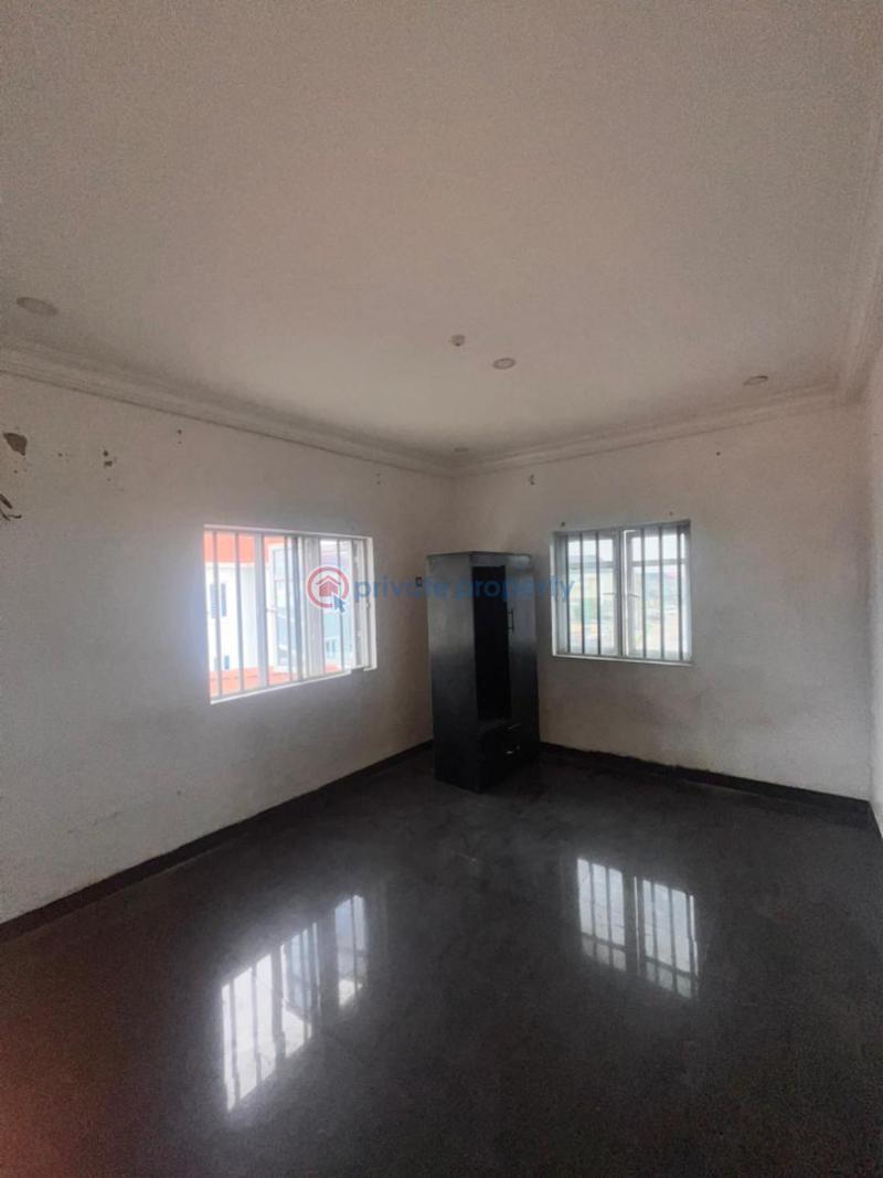 2 bedroom Flat & Apartment For Rent Mobile Road Ilaje Ajah Lagos - 9