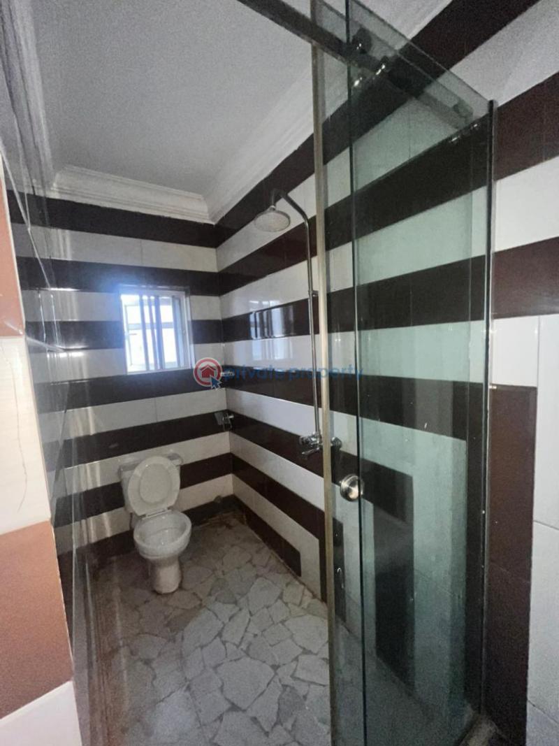 2 bedroom Flat & Apartment For Rent Mobile Road Ilaje Ajah Lagos - 3
