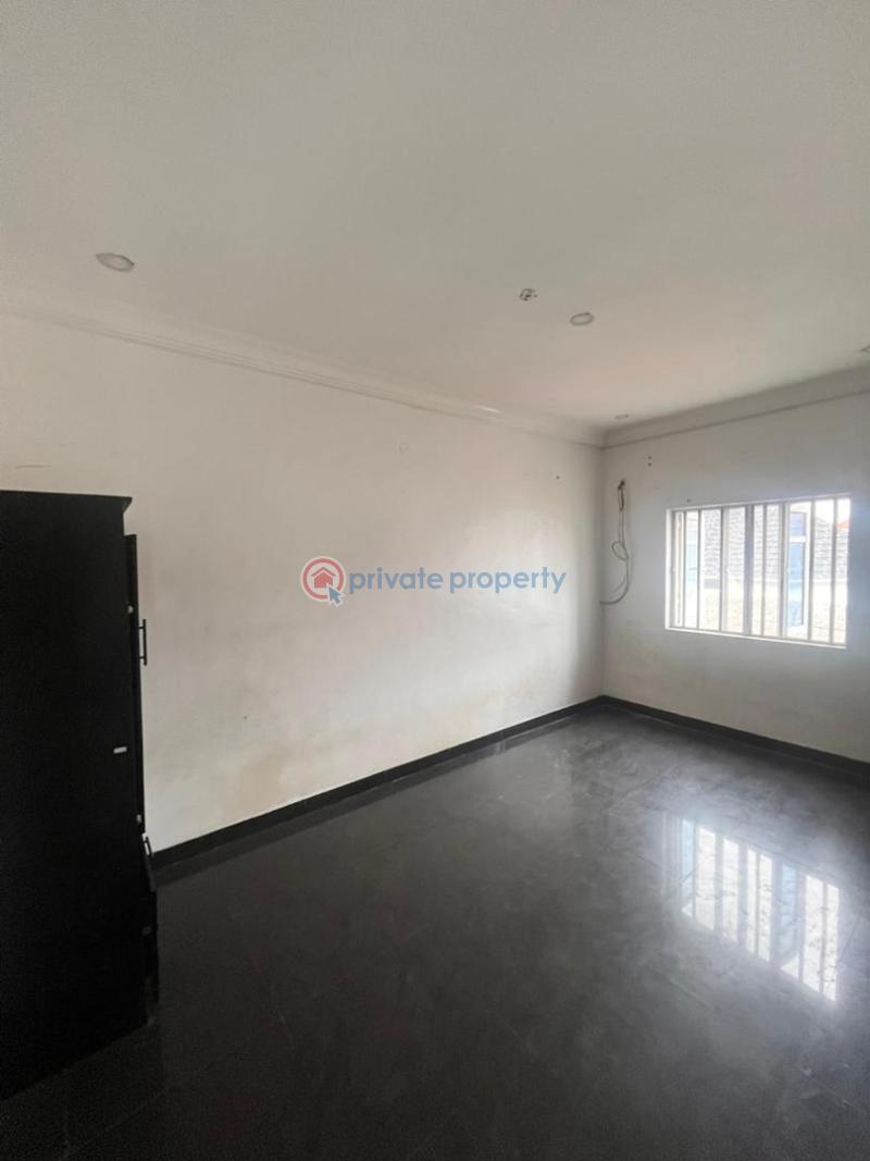 2 bedroom Flat & Apartment For Rent Mobile Road Ilaje Ajah Lagos - 2