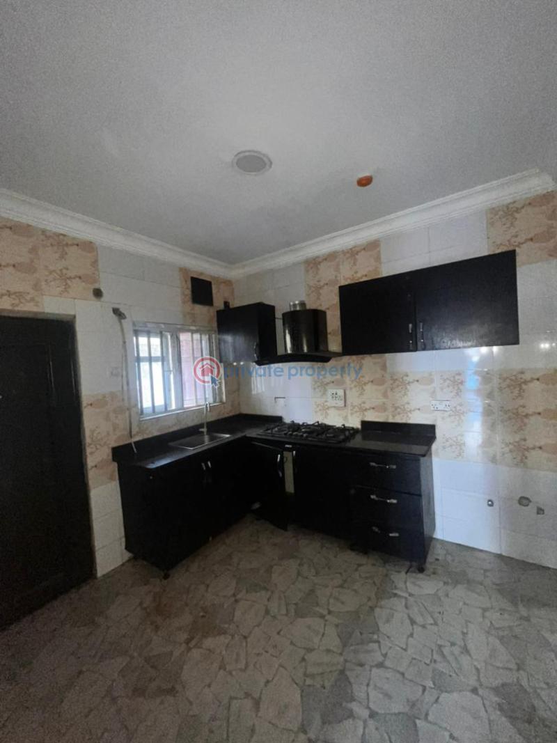 2 bedroom Flat & Apartment For Rent Mobile Road Ilaje Ajah Lagos - 8