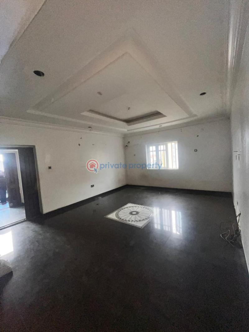 2 bedroom Flat & Apartment For Rent Mobile Road Ilaje Ajah Lagos - 1