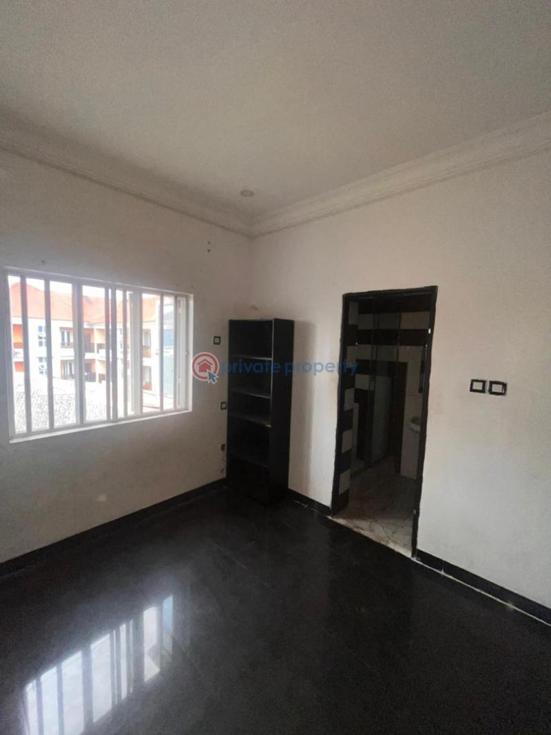 2 bedroom Flat & Apartment For Rent Mobile Road Ilaje Ajah Lagos - 5