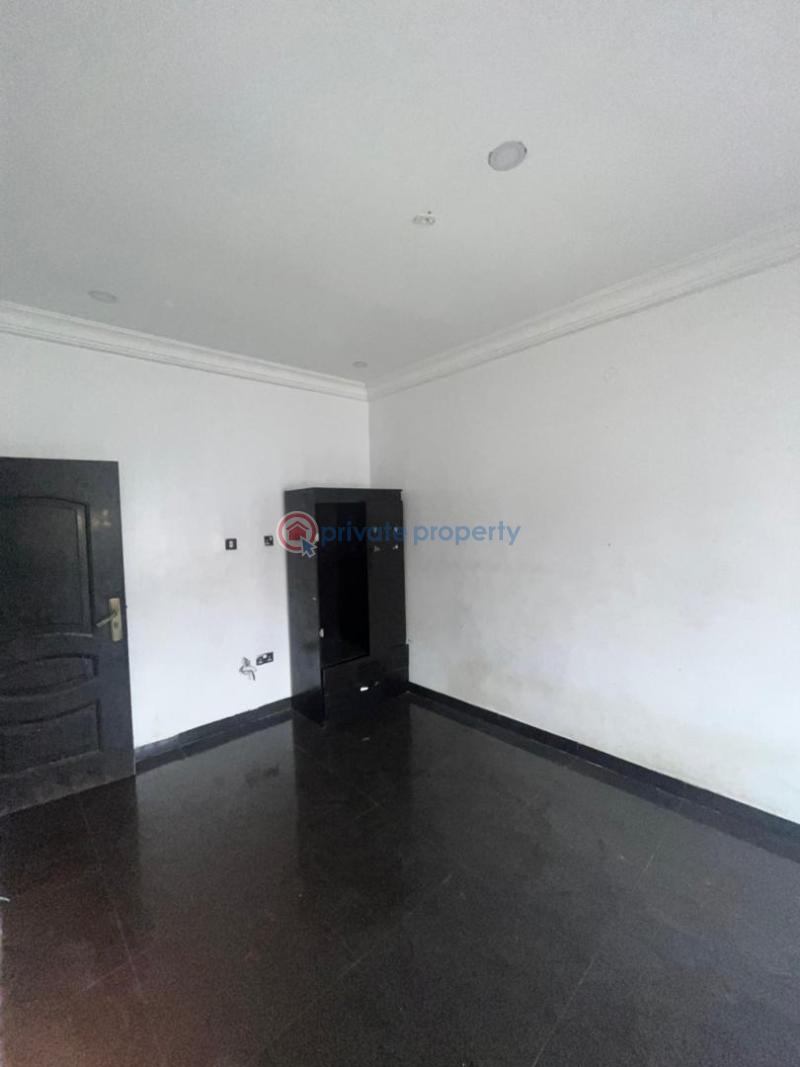 2 bedroom Flat & Apartment For Rent Mobile Road Ilaje Ajah Lagos - 4