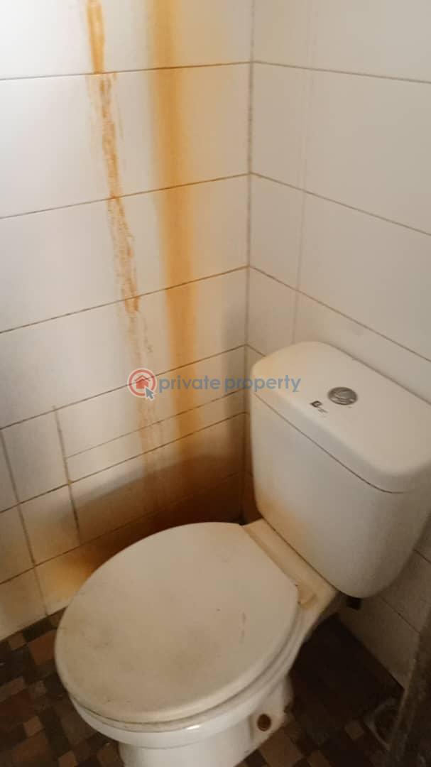 2 bedroom Block Of Flats For Rent Estate Igbo Efon Lekki Lagos - 15