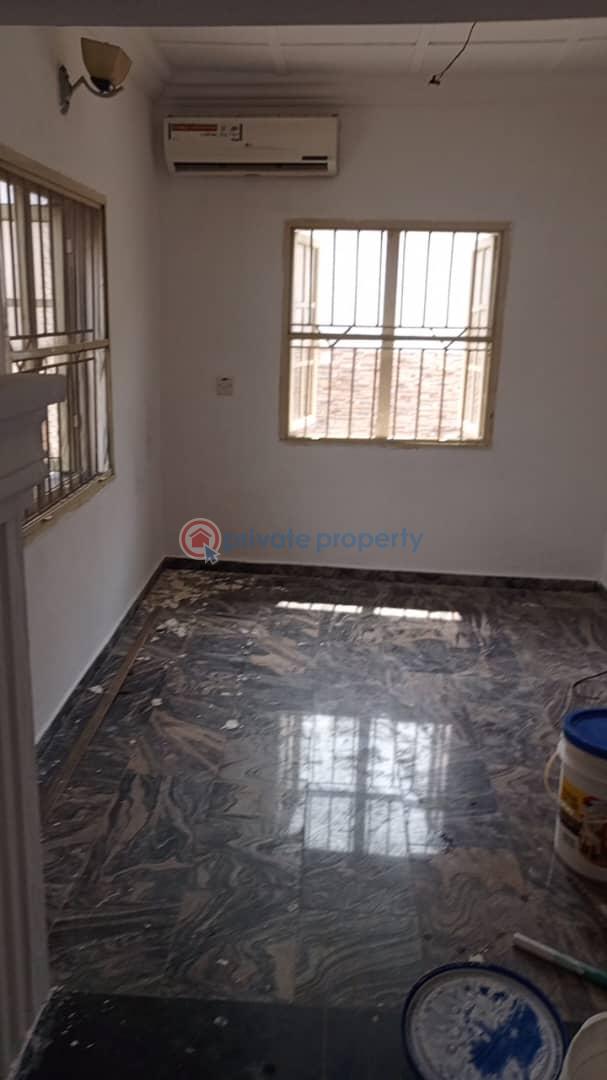 2 bedroom Block Of Flats For Rent Estate Igbo Efon Lekki Lagos - 1